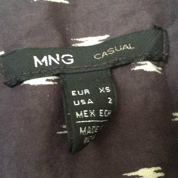 MNG bundle shirts. - Picture 6 of 8